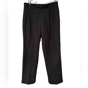 Chaos Ralph Lauren Wool Pants Size 36/32